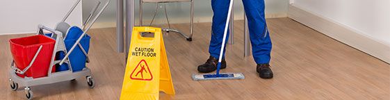 Kensington Carpet Cleaners Office cleaning