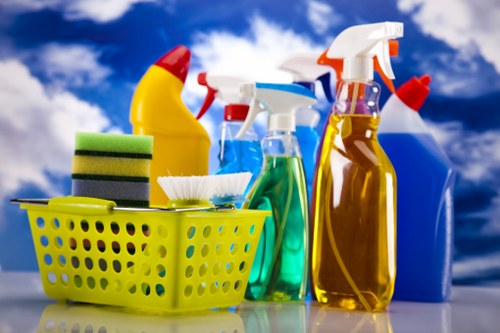 Deep carpet cleaning equipment removing dirt from fibers