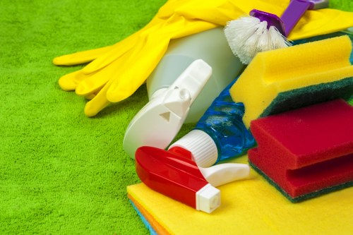 Kensington carpet cleaners improving indoor freshness and hygiene