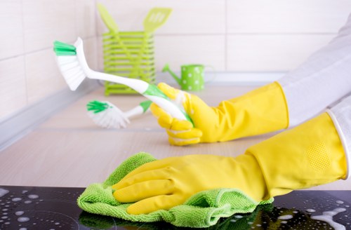 Waste regulation compliance and lawful disposal