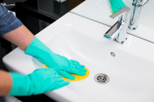 Upholstery and surface stain removal tools for home cleaning