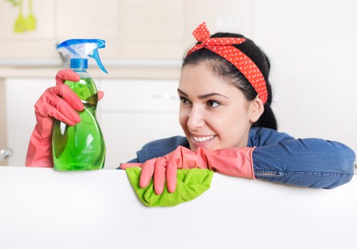 Removing pet stain odour from hard floors